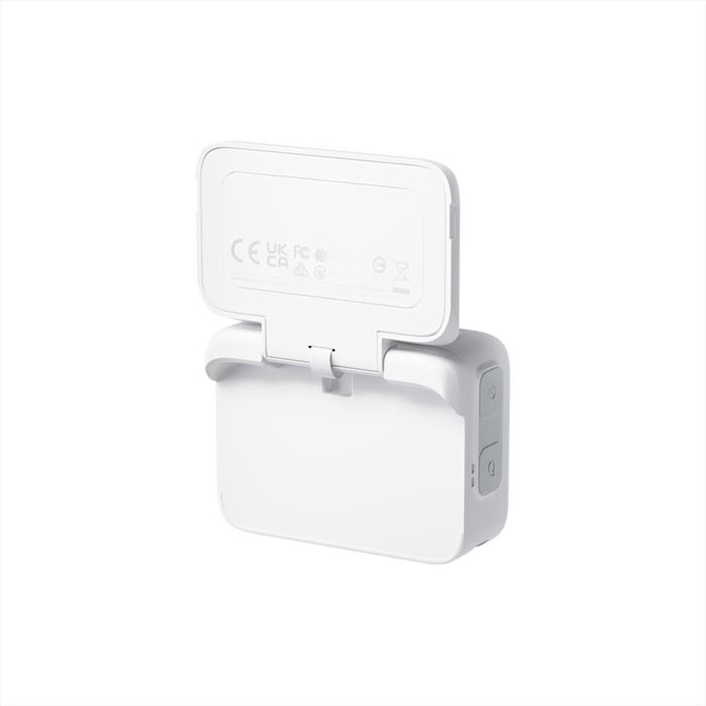 Immagine del prodotto INSTA360 - Action cam GO3S 128GB-White