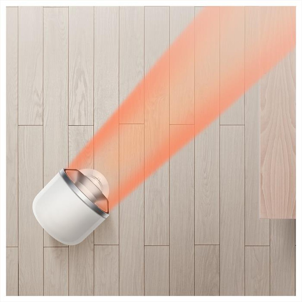 Immagine del prodotto DYSON - Termoventilatore HOT+COOL HF1-Black