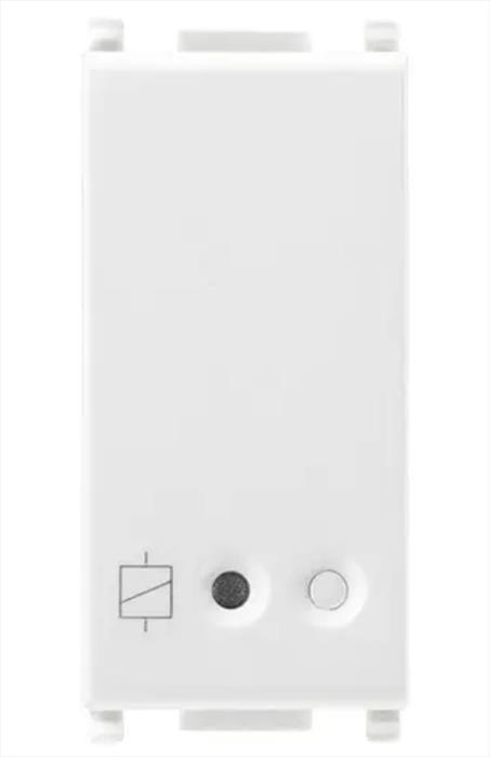 "VIMAR - ATTUATORE CONNESSO IOT 16A-Bianco"