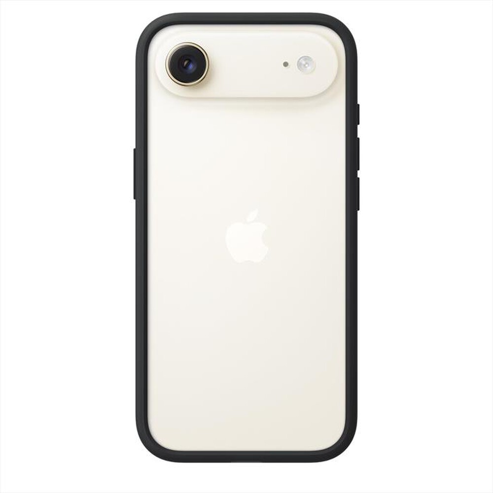 Immagine del prodotto APPLE - Bumper per iPhone Air-Nero