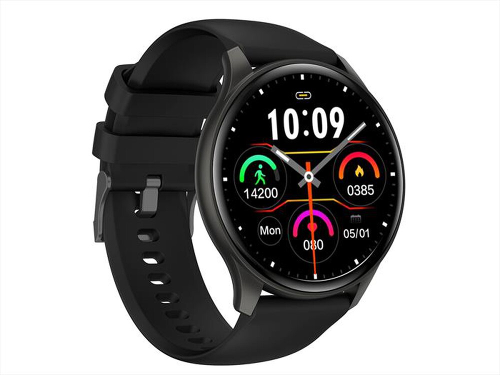 Immagine del prodotto TREVI - Smartwatch T-FIT 235 A-Nero