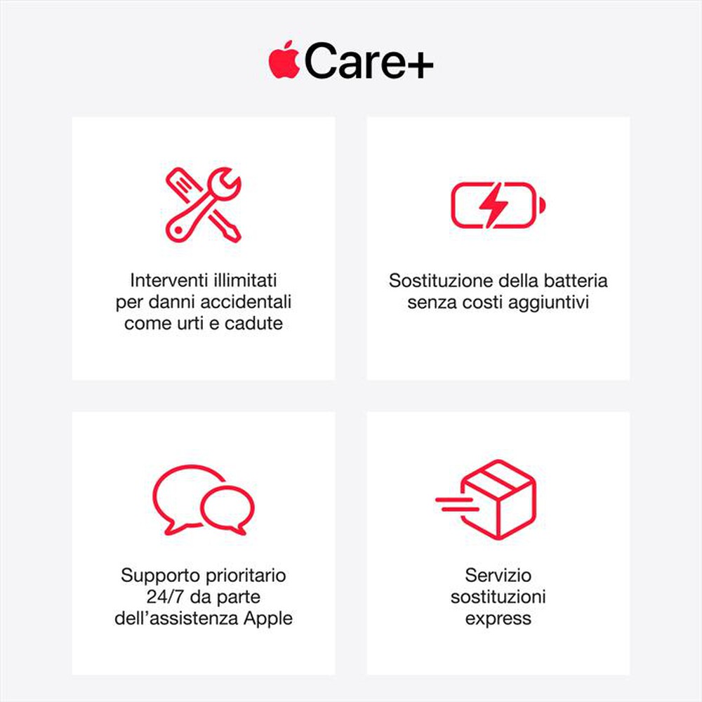 Immagine del prodotto APPLE - Watch Ultra 4 GPS + Cellular 49mm Titanio-Alpine Loop Duna - Medium