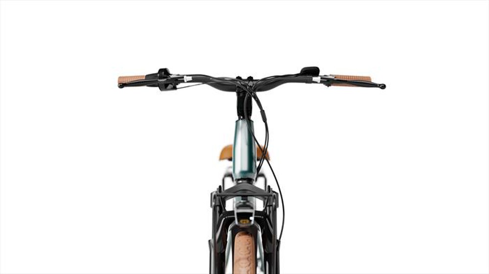 Immagine del prodotto SHARP - City bike BK-DM02-EGN-verde petrolio