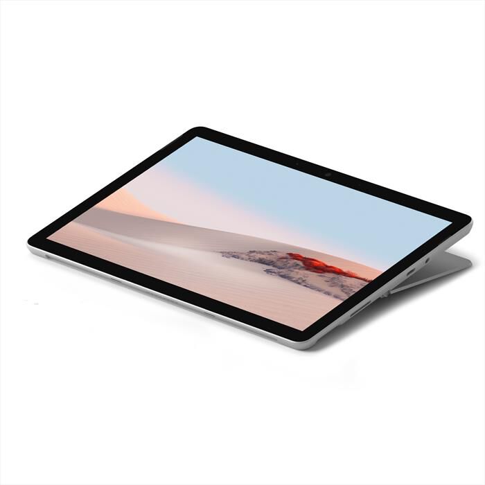 MICROSOFT - SURFACE GO 2P/8/128-Platinum | Euronics