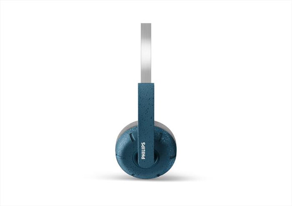 Immagine del prodotto PHILIPS - Cuffie wireless on-ear serie Century TAH2000TL/00-Blue