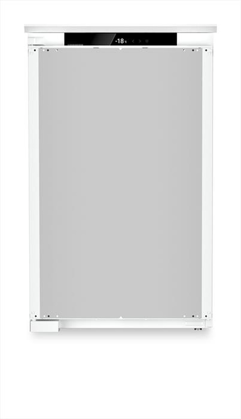 "LIEBHERR - Congelatore verticale IFSE 3904-20 Classe E 101lt-Bianco"