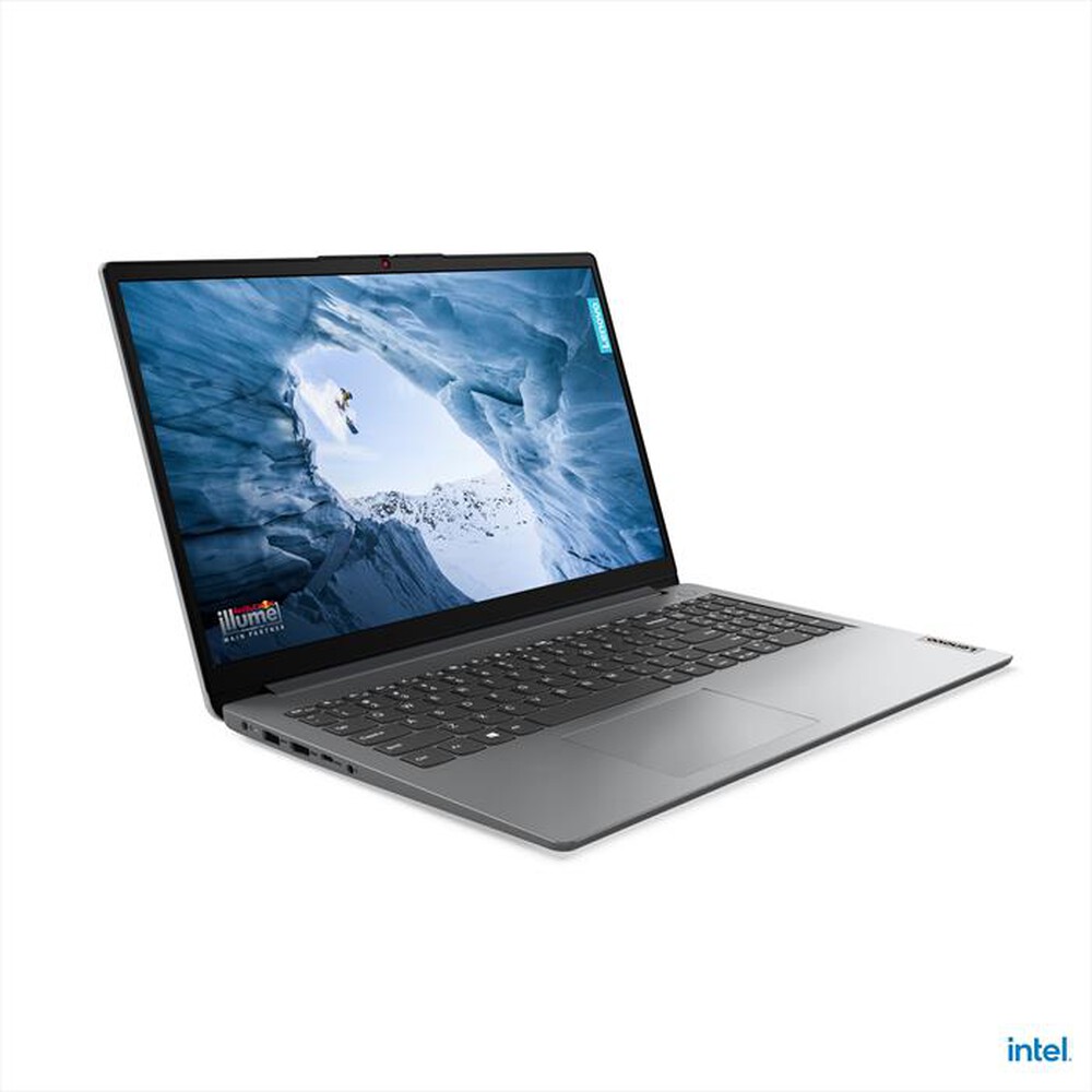 "LENOVO - Notebook IDEAPAD 1 82V700GEIX 15,6\" Intel Celeron"