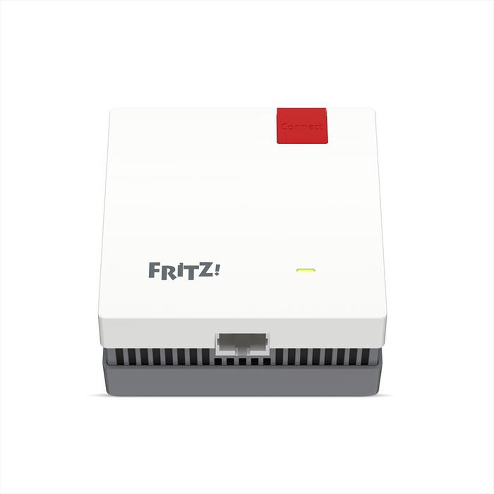 Immagine del prodotto FRITZ! - MESH WI-FI EXTENDER 1600-Bianco / Rosso