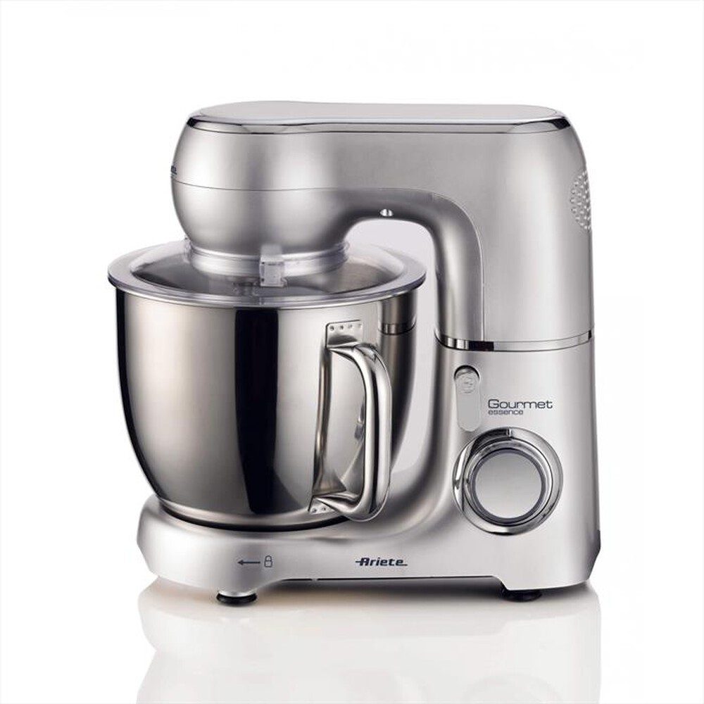 Immagine del prodotto ARIETE - 1583 GOURMET ESSENCE, IMPASTATRICE PLANETARIA, IM-Acciaio inox