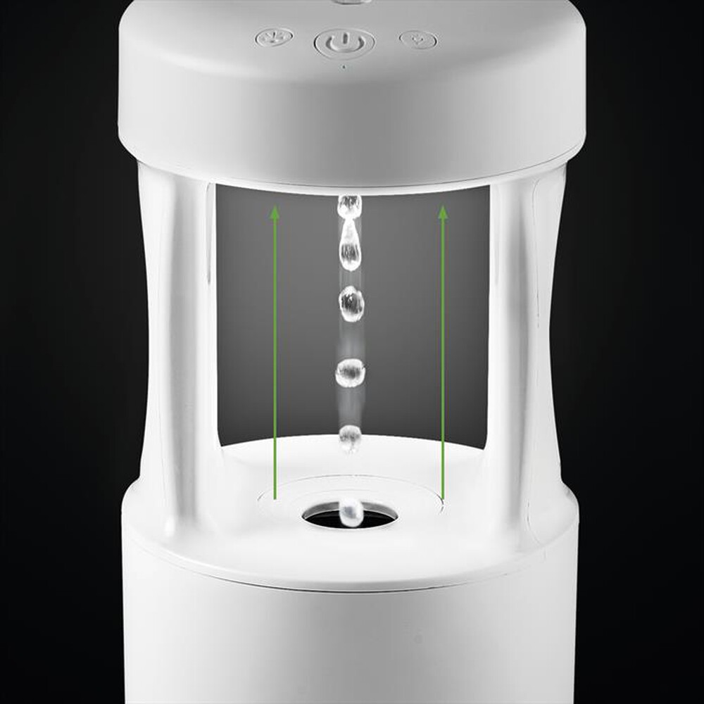 "MACOM - Umidificatore ANTIGRAVITY"