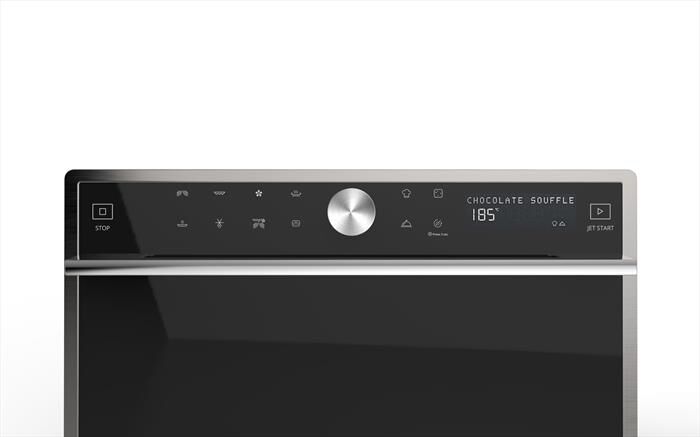 WHIRLPOOL - MWP 3391 SX-Inox | Euronics