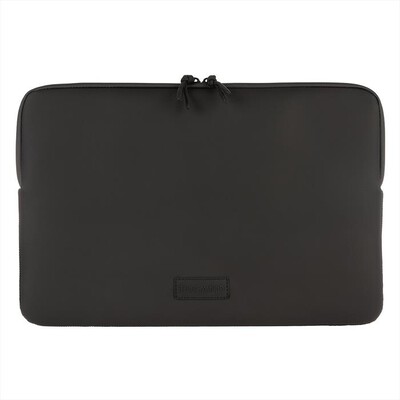 TUCANO - Custodia per MacBook e laptop SILICON VALLEY-NERO