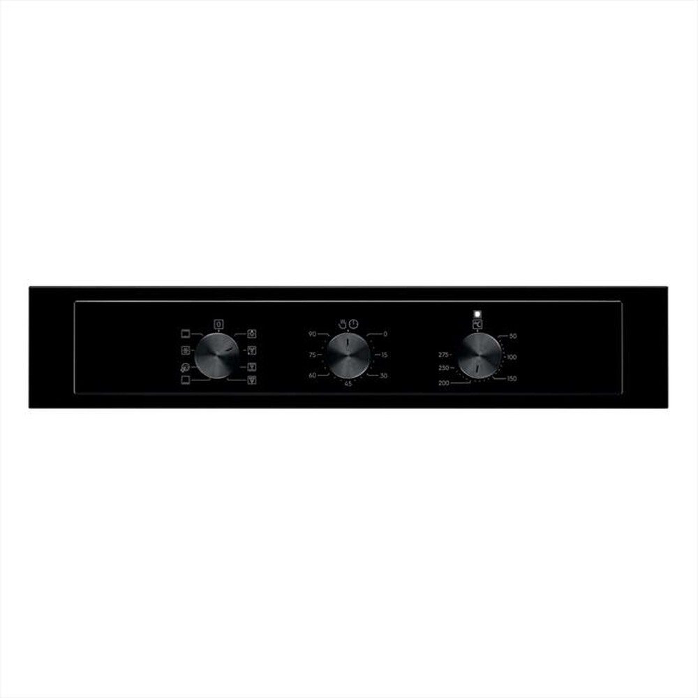 Immagine del prodotto ELECTROLUX - Forno incasso elettrico EOH2H044K Classe A+-Nero