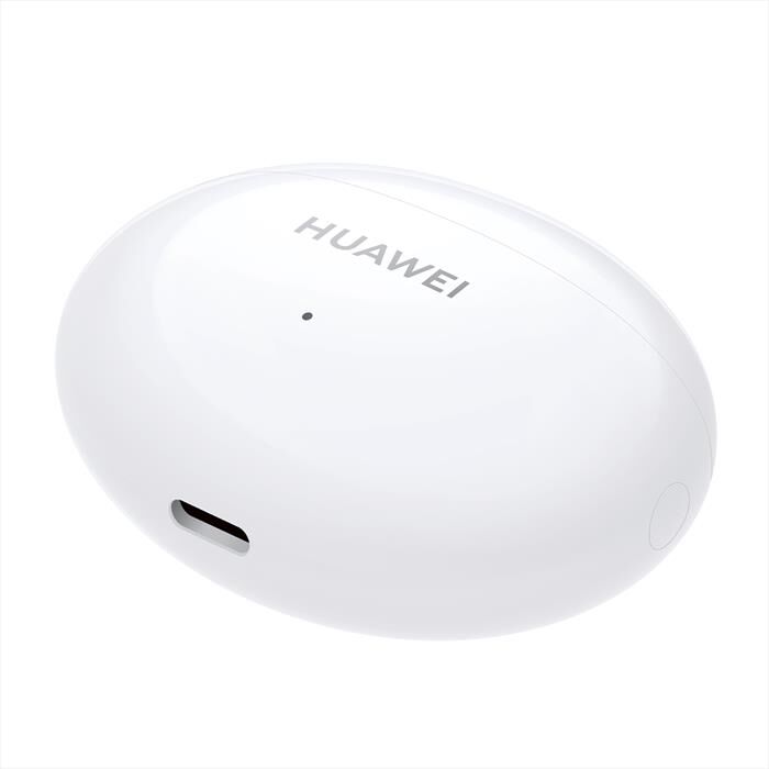 HUAWEI - FREEBUDS 4I-Bianco | Euronics