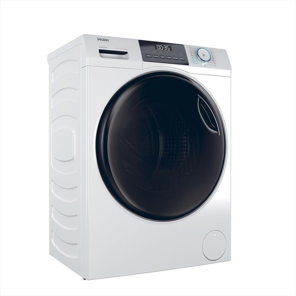 Immagine del prodotto HAIER - Lavasciuga HWD100BP16929AS 10/6 Kg Classe A/B-Bianco