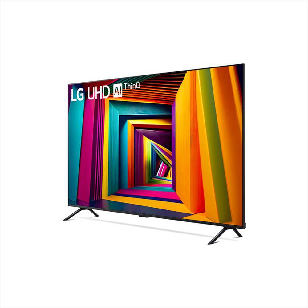 Immagine del prodotto LG - Smart TV LED Serie UT91 UHD 4K 98" 98UT91006LA-Nero