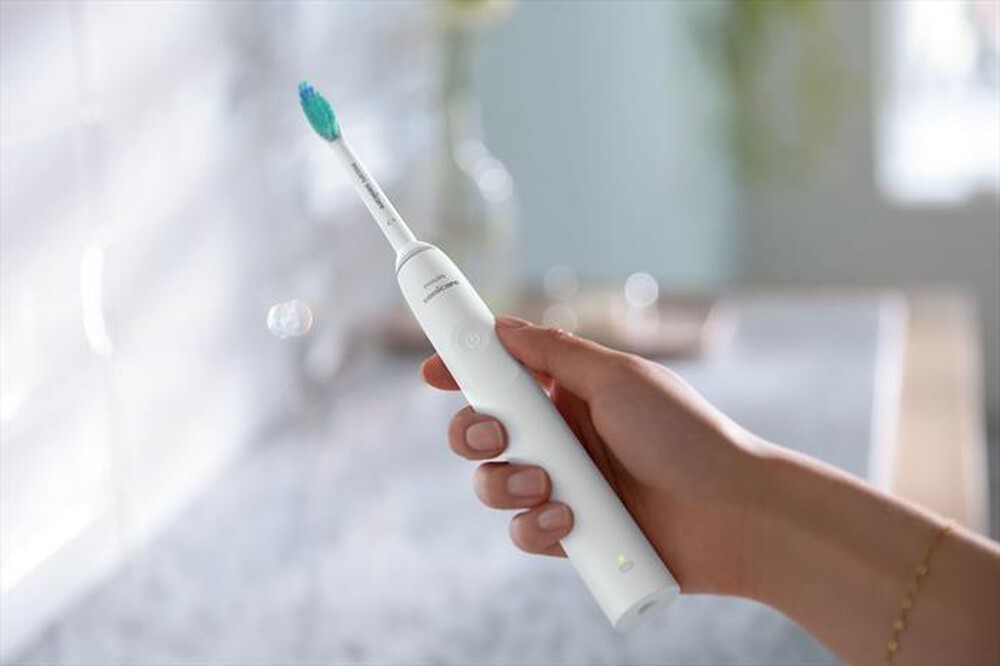 Immagine del prodotto PHILIPS - Spazzolino elettrico HX3651/13-Bianco