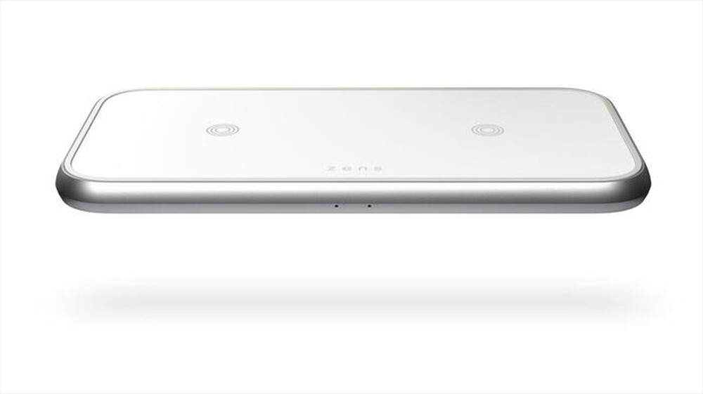 "ZENS - DUAL FAST WIRELESS CHARGER 30W"