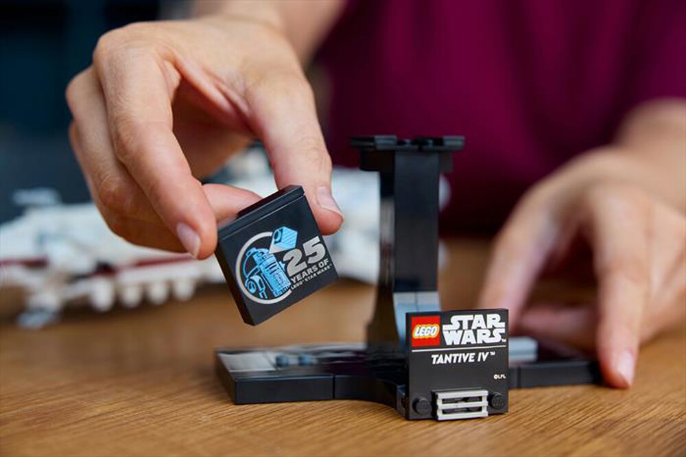 Immagine del prodotto LEGO - STAR WARS Tantive IV 75376