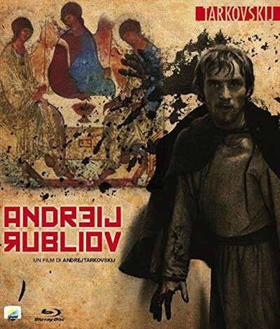 GENERAL VIDEO - Andreij Rubliov