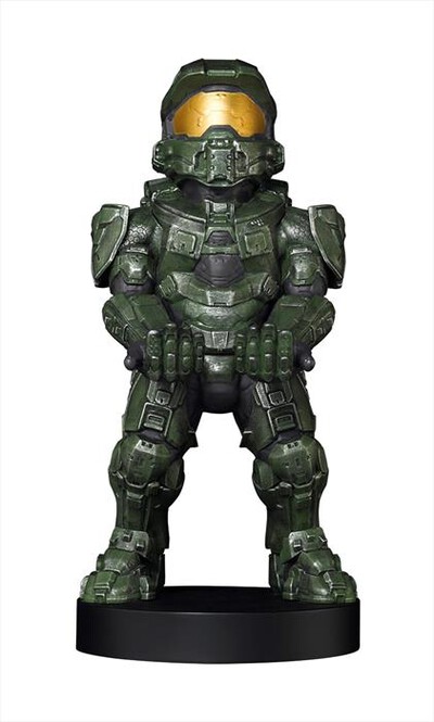 EXQUISITE GAMING - MASTER CHIEF CABLE GUY
