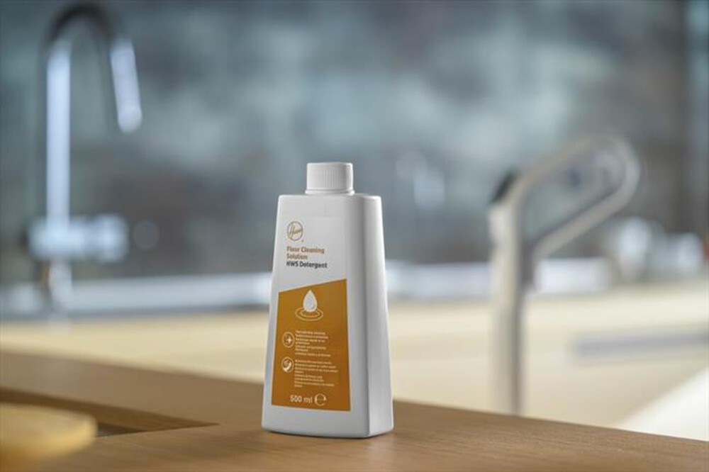 Immagine del prodotto HOOVER - Lavapavimenti HW500 011-Grigio, Bianco