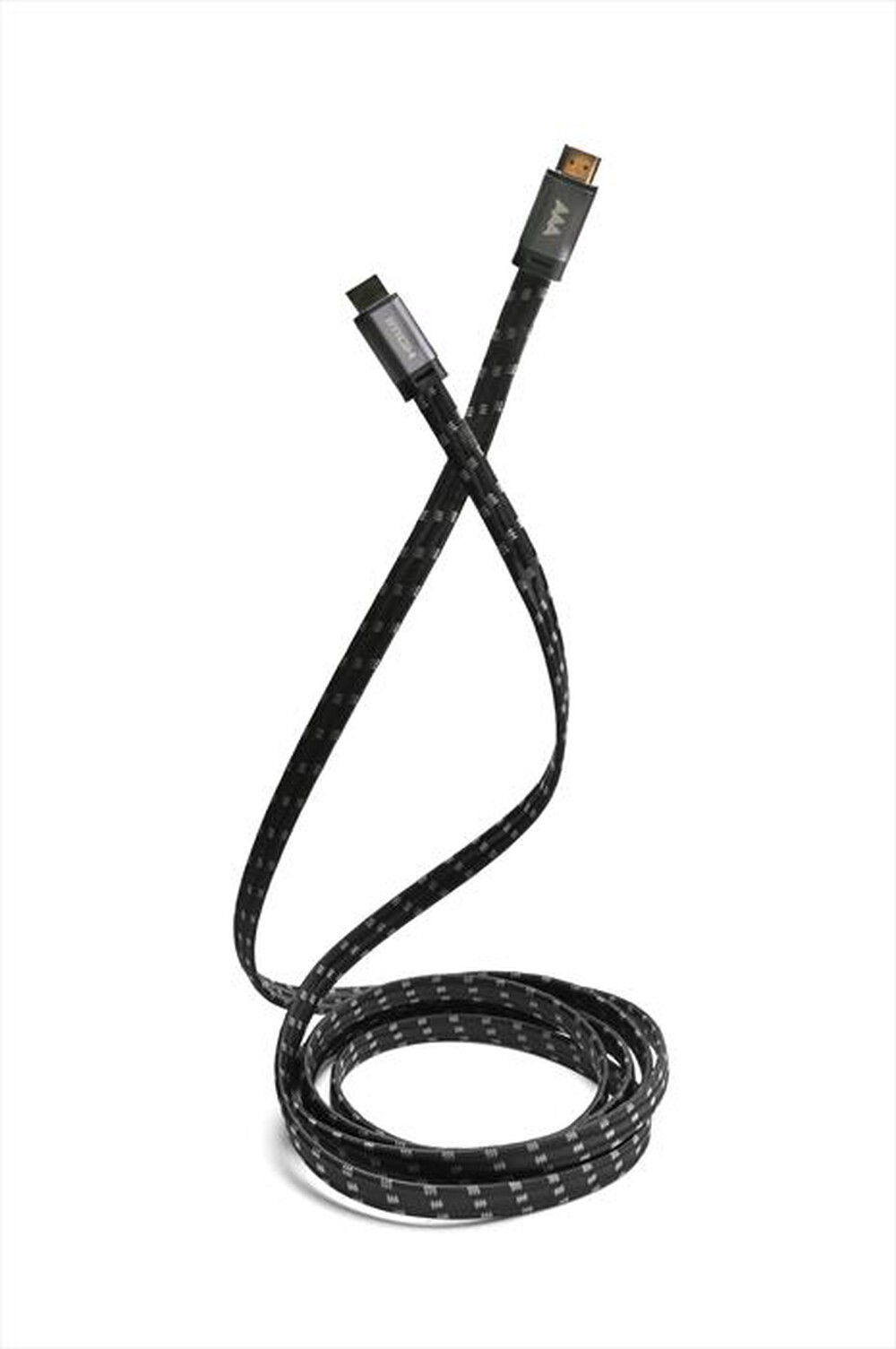 "AAAMAZE - CAV0 UHD HDMI 3MT FLAT"
