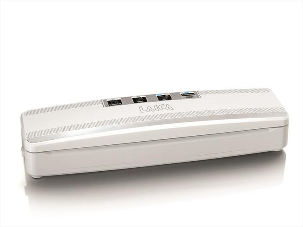 "LAICA - VT3210-Bianco"
