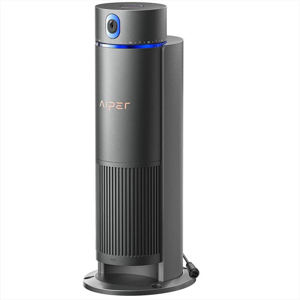 Immagine del prodotto AIPER - Irrigatore smart IrriSense 2-Nero