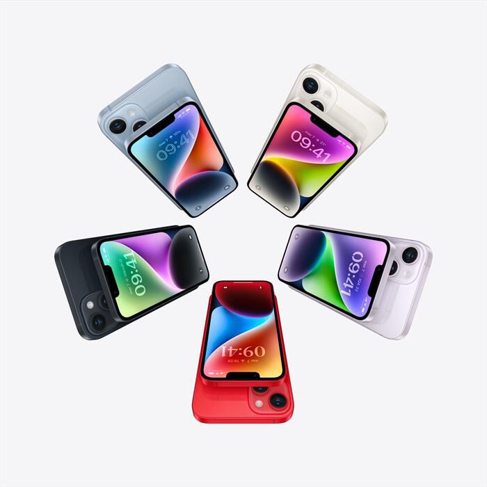 iPhone 14 256 GB ミッドナイトSIMフリー【0442】 Apple iPhone 14 256GB | Confronta prezzi | Trovaprezzi.it