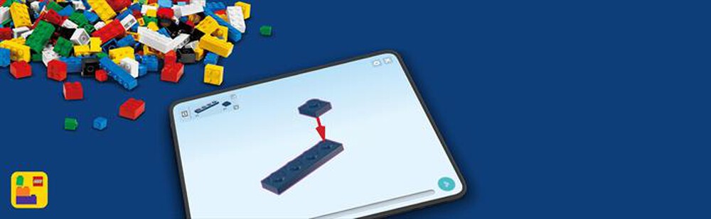 Immagine del prodotto LEGO - DISNEY Stitch - 43249