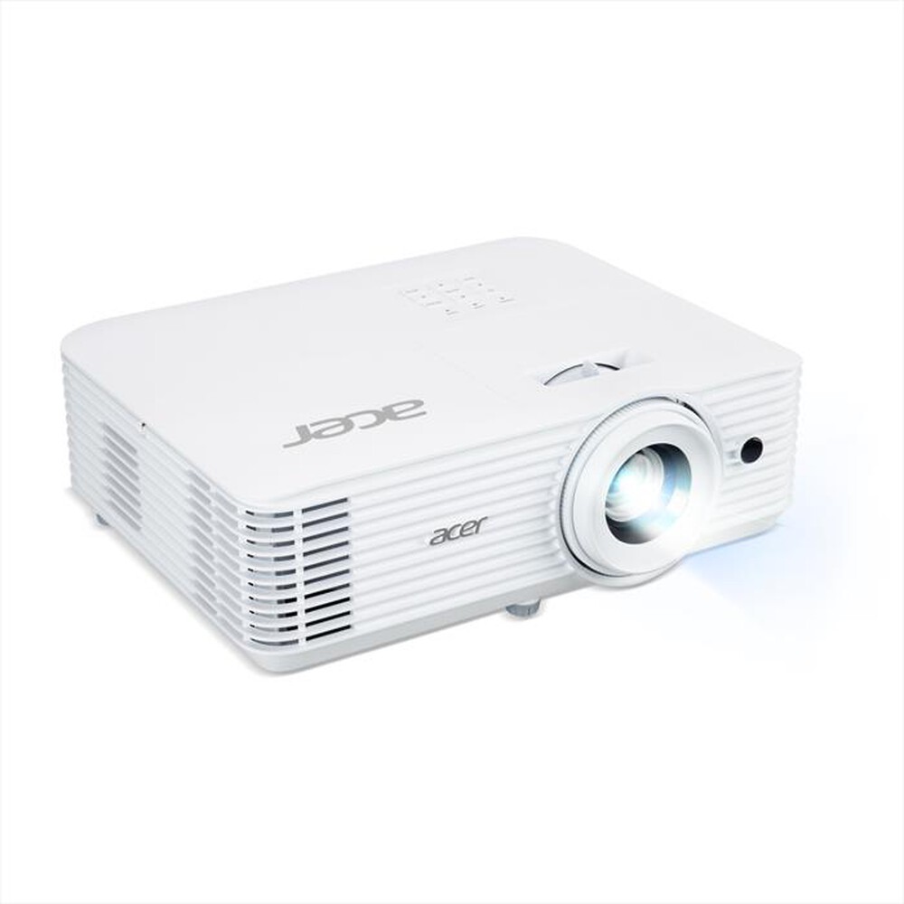 "ACER - Videoproiettore H6541BDI-Bianco"