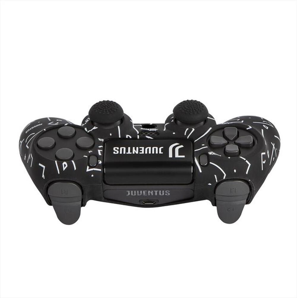 "QUBICK - CONTROLLER KIT JUVENTUS 2019-Black"