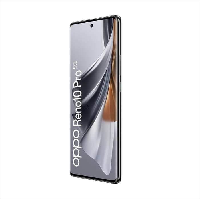 OPPO - Smartphone RENO10 PRO 5G-Silvery Grey | Euronics