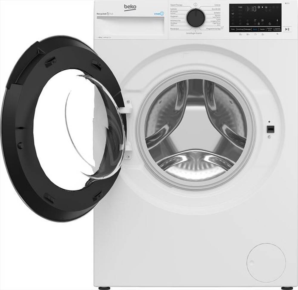Immagine del prodotto BEKO - Lavatrice BWT3104S 10 Kg Classe A-BIANCO