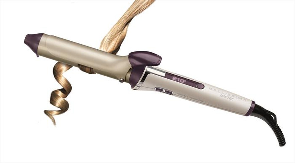 "IMETEC - Bellissima GT15 400 / 11250-BIANCO PERLA"