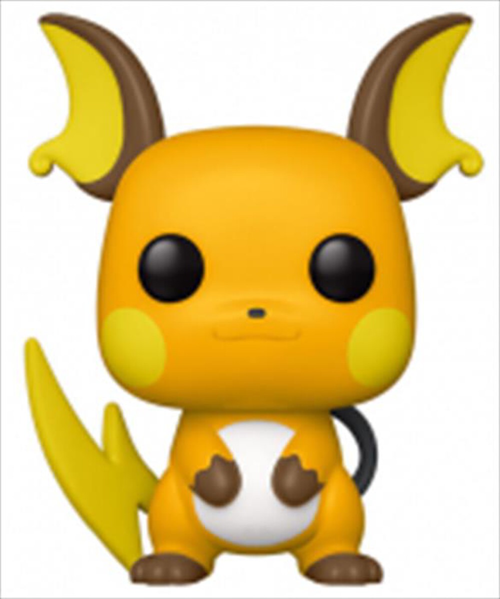 "FUNKO - Action figure Pokemon Raichu 645"