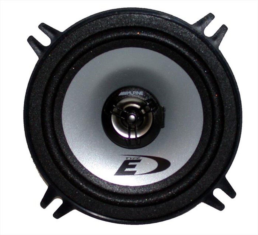 "ALPINE - SXE-1325S-NERO-ARGENTO"