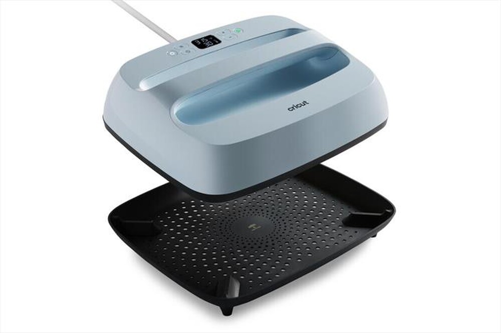 "CRICUT - EASY PRESS 30X25-Blu"