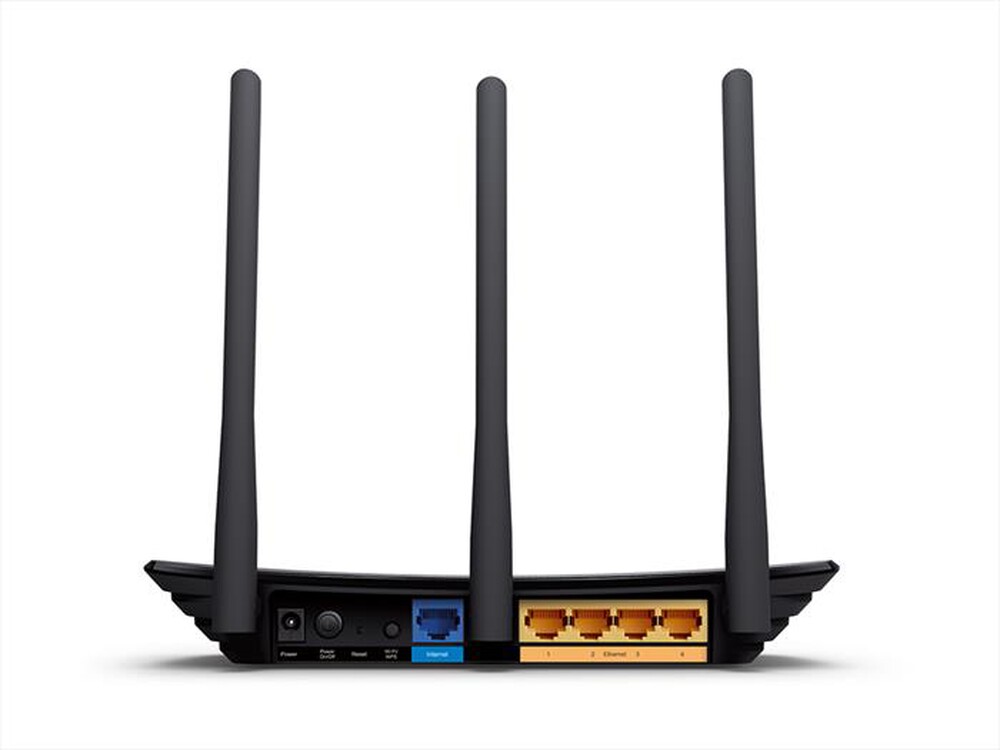 "TP-LINK - ROUTER 450MBPS"