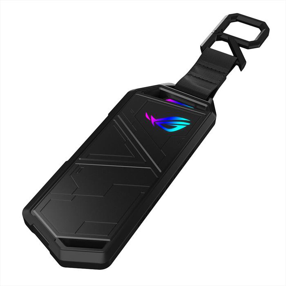 "ASUS - ESD-S1C/BLK/G/AS-Nero"