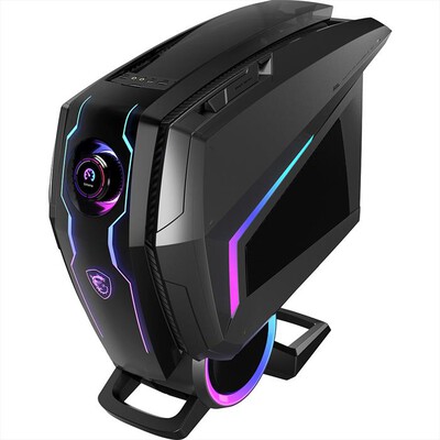 MSI - MEG AEGIS TI5 10TD-068IT-Nero