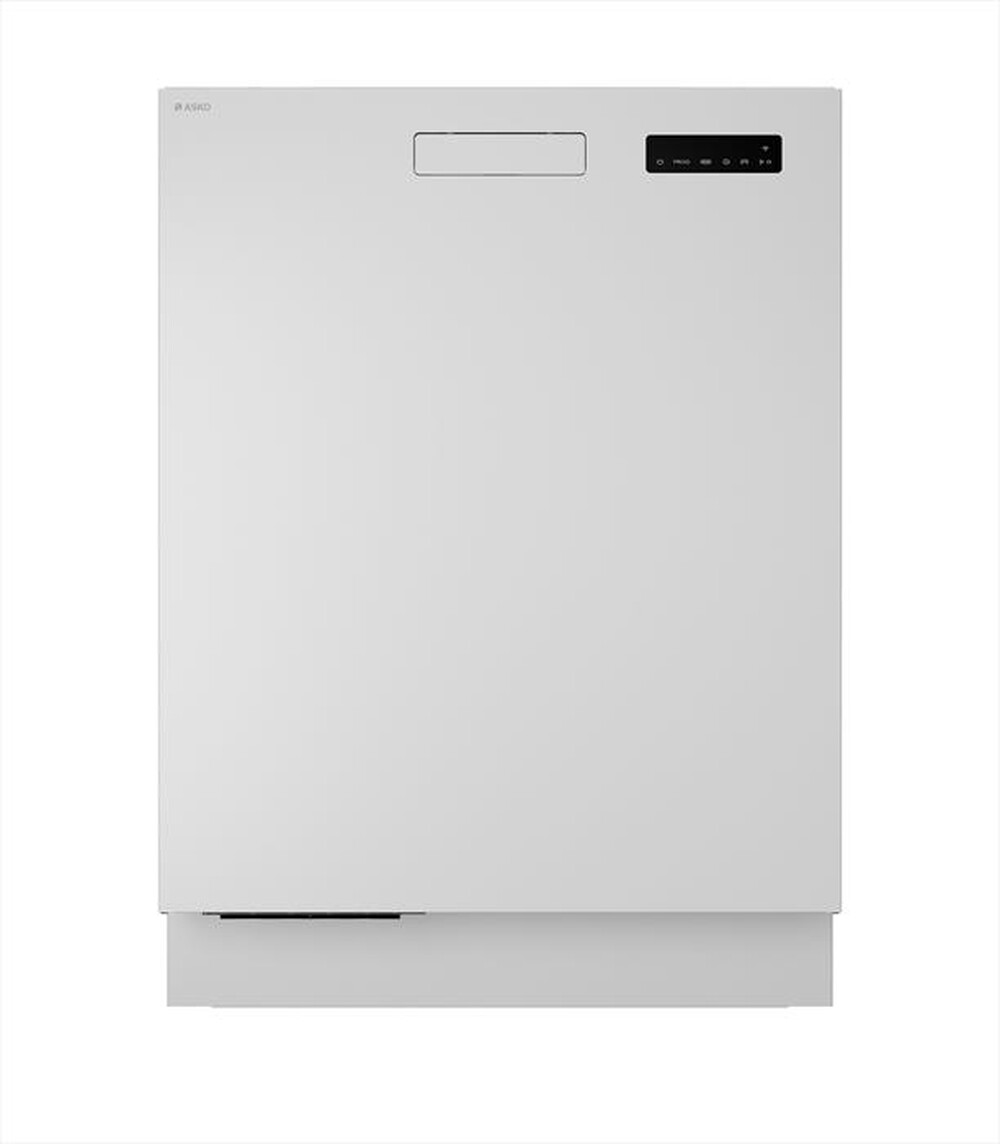 Immagine del prodotto ASKO - Lavastoviglie DBI 344 ID.W Classe B 14 coperti-Bianco