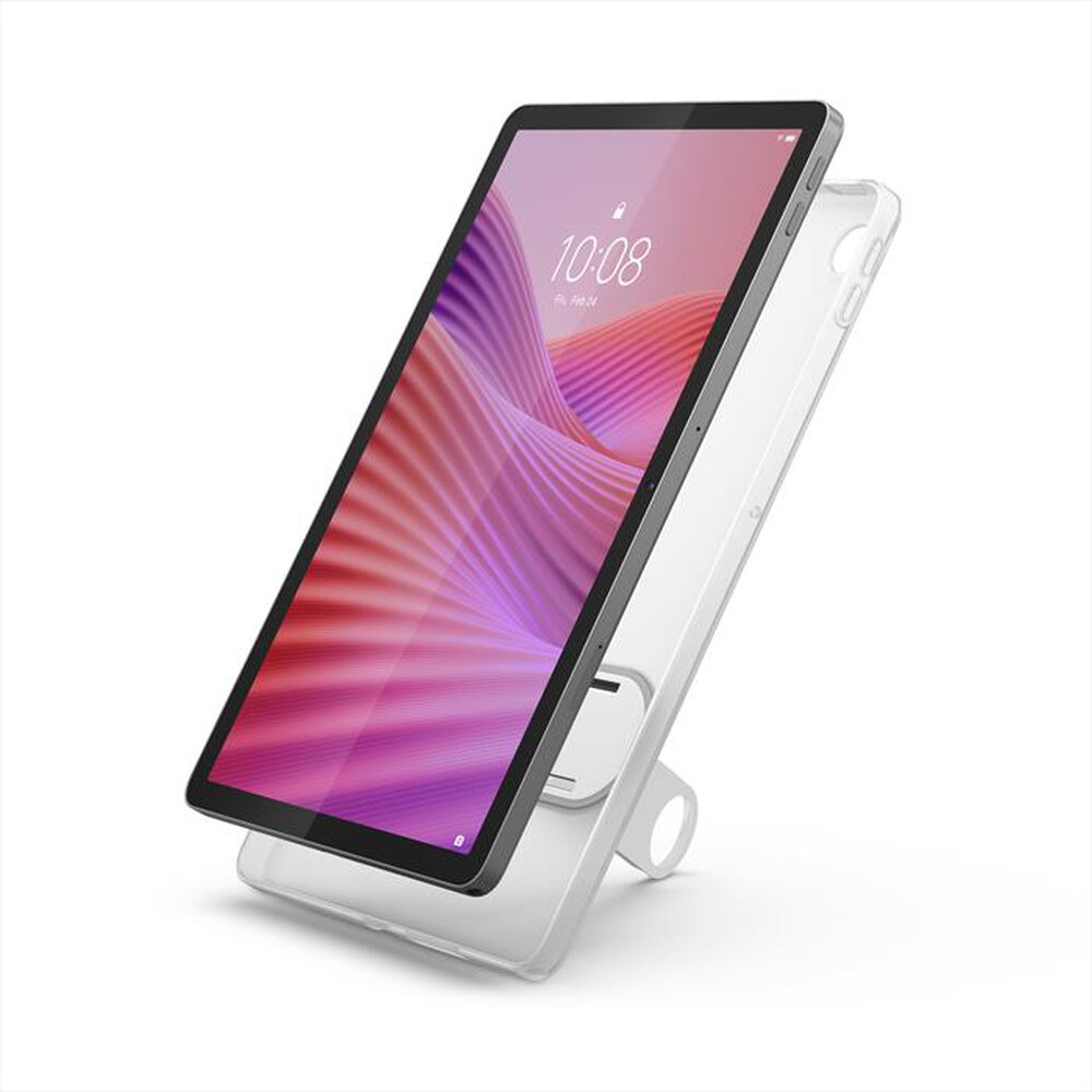 "LENOVO - TAB ZAEH0049SE-Luna Grey"