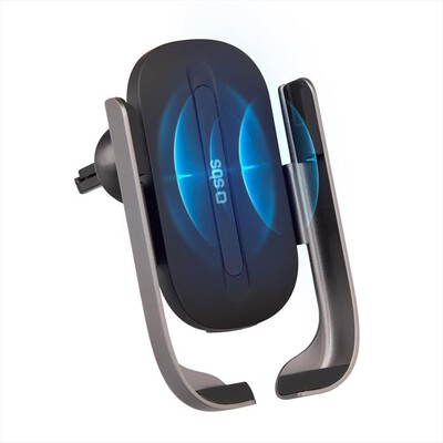 SBS - TESUPWIR15WPRO supporto pro ricarica wireless
