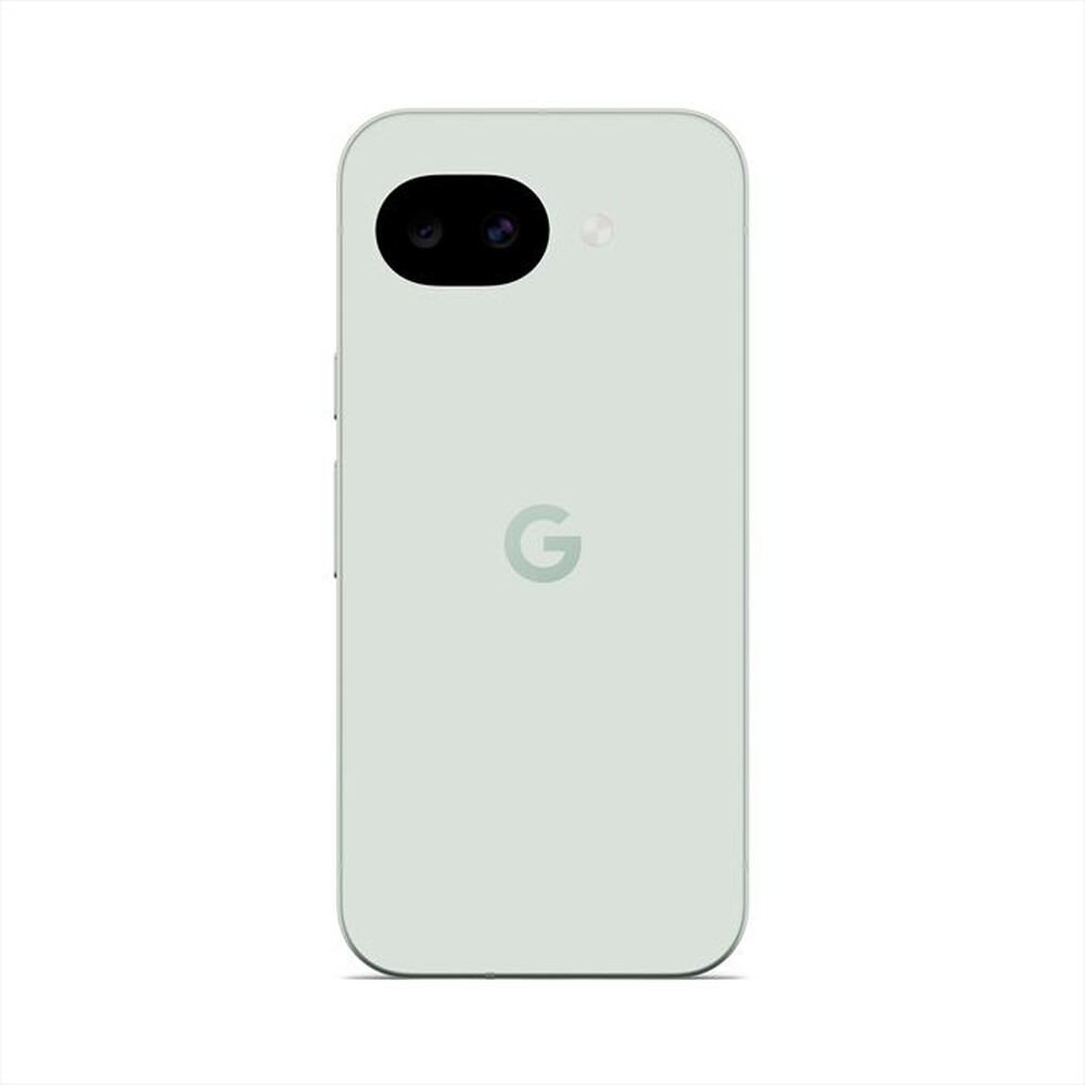 Immagine del prodotto GOOGLE - Smartphone GOOGLE PIXEL 10A 128GB-Grigio nebbia