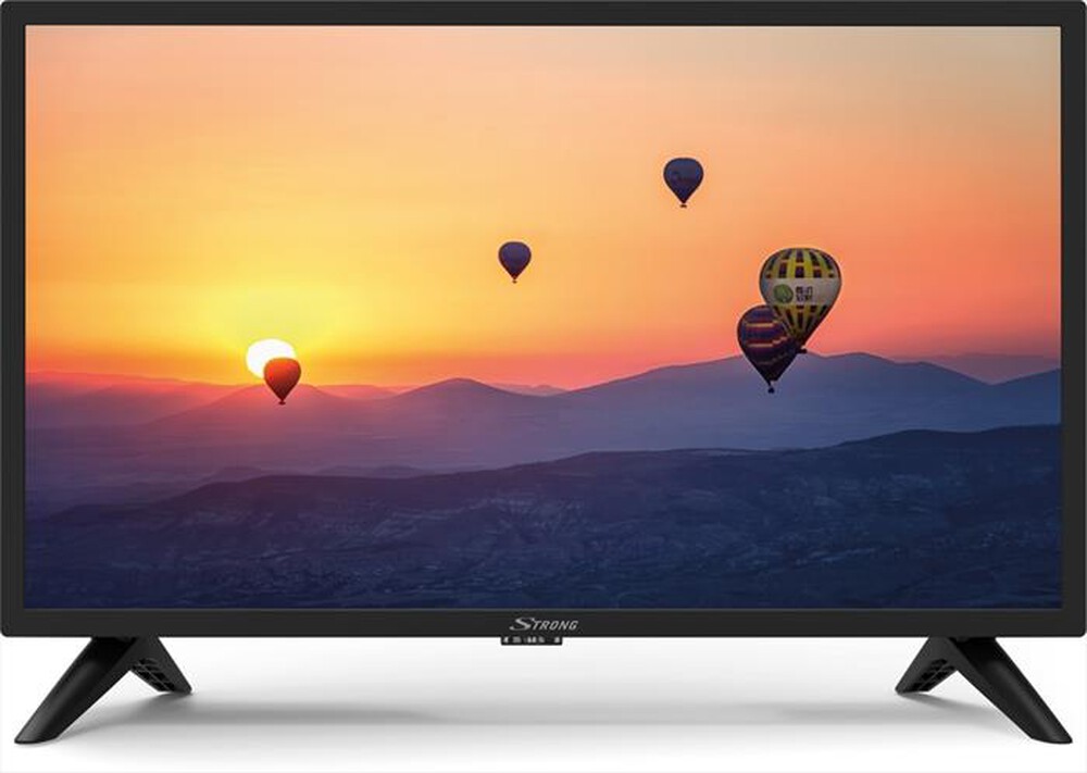 "STRONG - TV LED HD READY 24HC3023-nero"