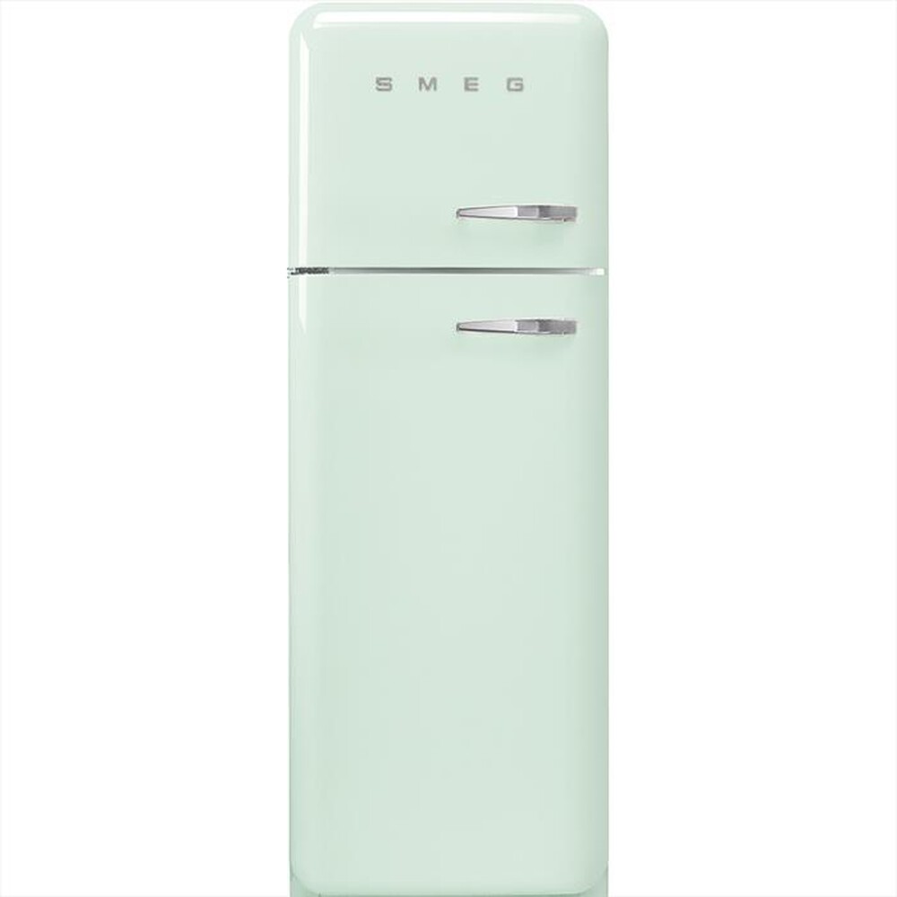 Immagine del prodotto SMEG - Frigorifero 2 porte FAB30LPG5 Classe D 298lt-Verde