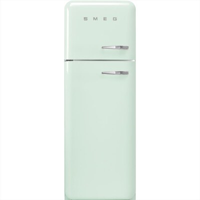 SMEG - Frigorifero 2 porte FAB30LPG5 Classe D 298lt-Verde