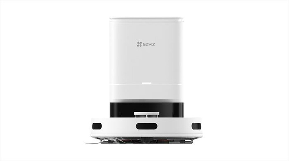 "EZVIZ - Aspirapolvere robot RE5 PLUS-Bianco"